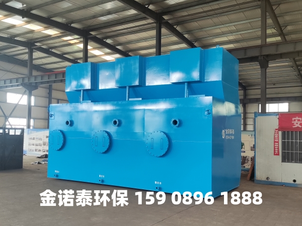 三沙新型FA一体化净水器